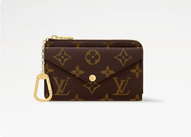 Wallet&Pouch