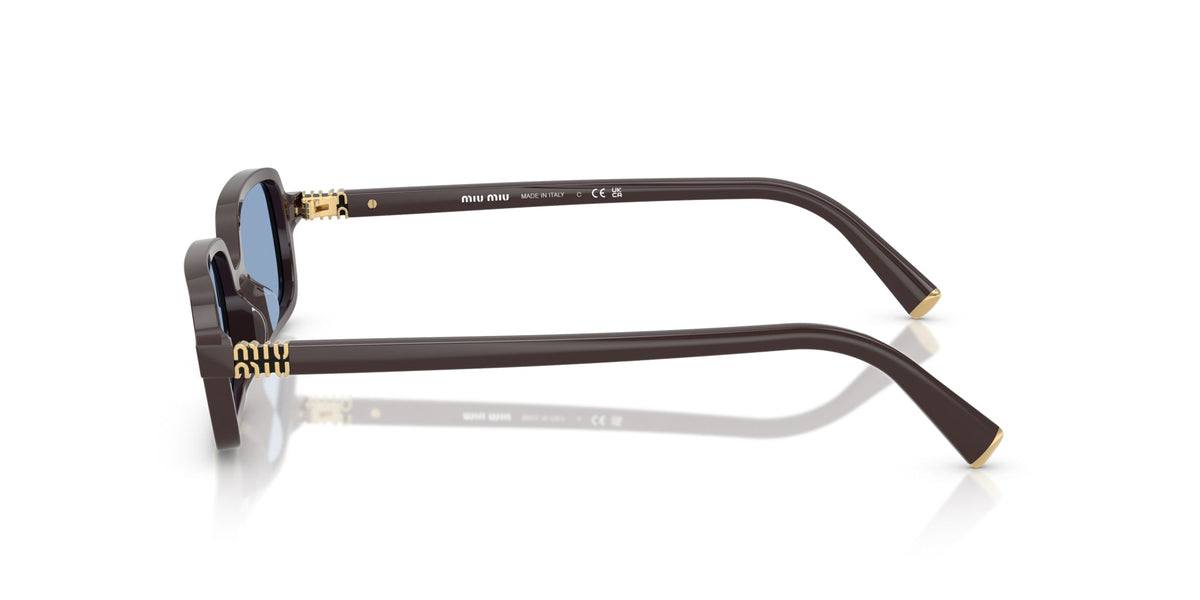 Miu Miu SMU11Z Square