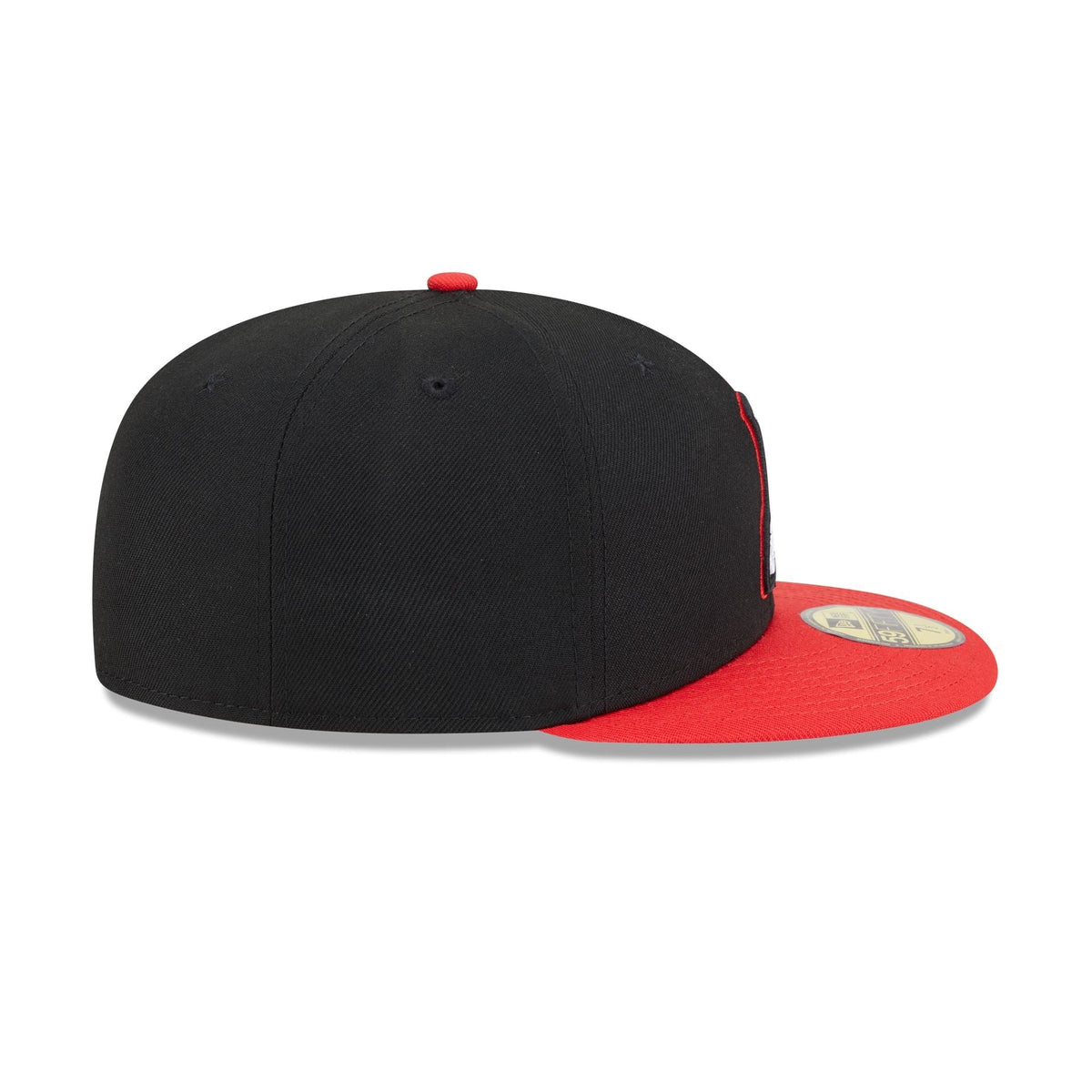 Chicago White Sox City Connect Alt 59FIFTY Fitted Hat