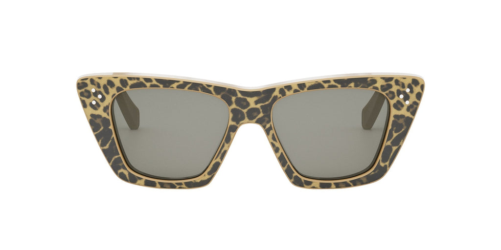 CELINE Bold 3 Dots CL40187I Square