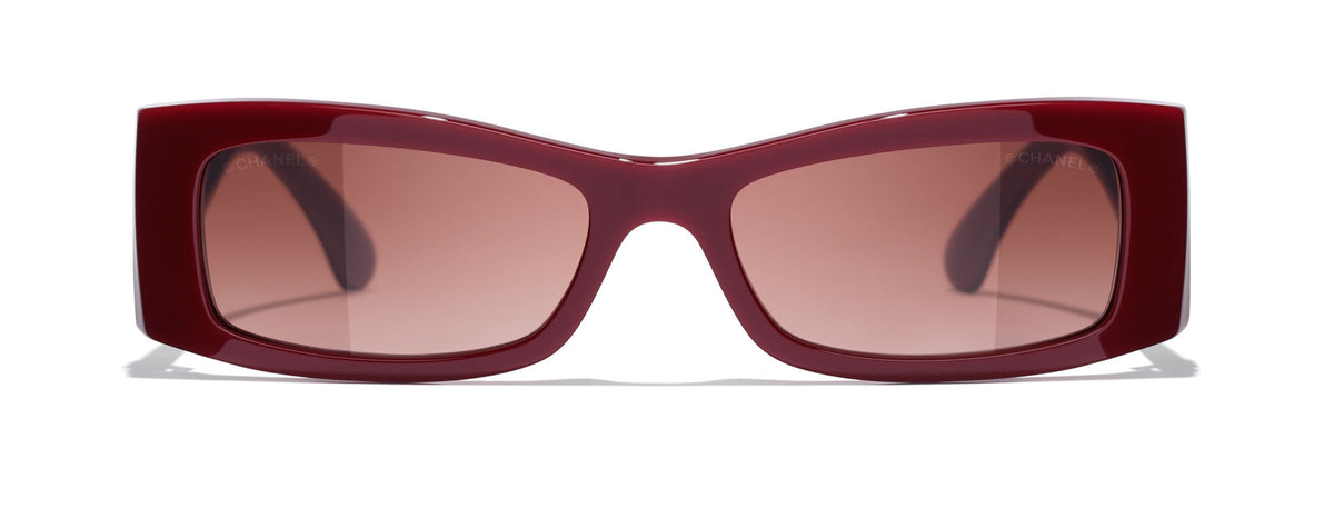 CHANEL 5566 Cat-Eye