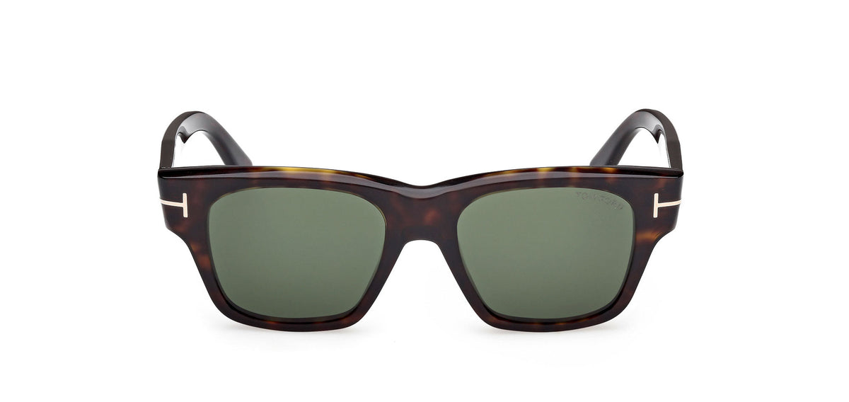 Tom Ford Caine-02 TF1280 Cat-Eye