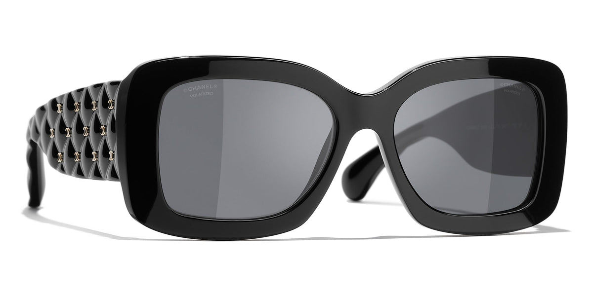 CHANEL 5483 Butterfly