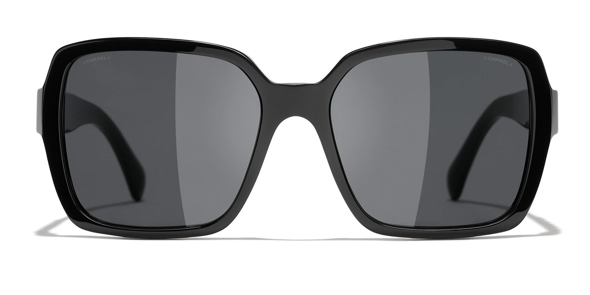 CHANEL 5408 Square