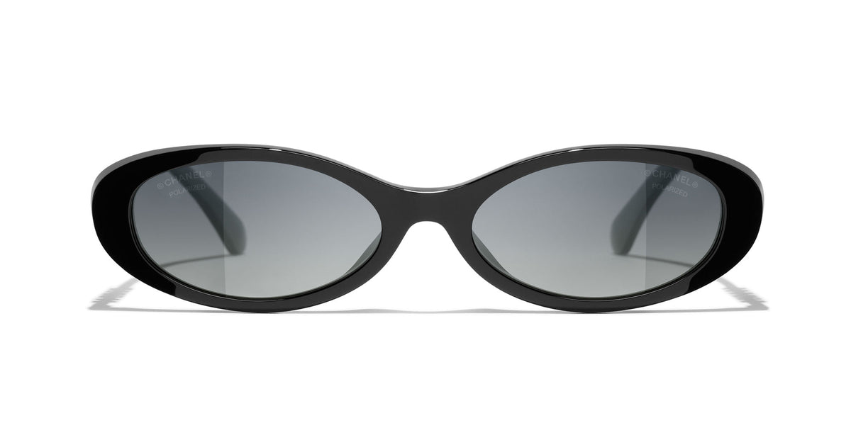 CHANEL 5565 Cat-Eye