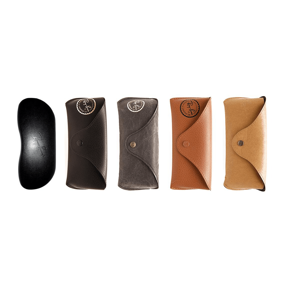 Ray-Ban RB4457D 678673 Sunglasses Cat-Eye